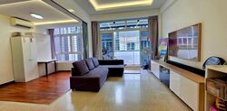Palm Galleria (D15), Apartment #521598981